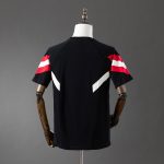 Manchester United Originals Black T-Shirt - 图片 6