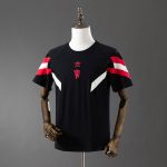 Manchester United Originals Black T-Shirt - 图片 7