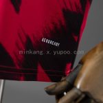 Man Utd 25/26 Pre-Match Jersey - 图片 8