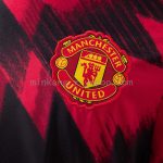 Man Utd 25/26 Pre-Match Jersey - 图片 5
