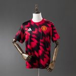 Man Utd 25/26 Pre-Match Jersey