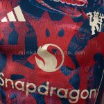 Man Utd 25/26 Concept Edition Player Version Jersey - 图片 6