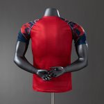 Man Utd 25/26 Concept Edition Player Version Jersey - 图片 8