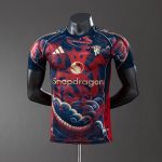 Man Utd 25/26 Concept Edition Player Version Jersey - 图片 9