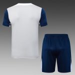 Tottenham Hotspur 24/25 Light Gray Short Sleeve Training Shirt - 图片 6