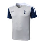 Tottenham Hotspur 24/25 Light Gray Short Sleeve Training Shirt - 图片 8