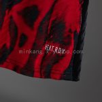 Man Utd 25/26 Year of the Snake Special Edition Player Version Jersey - 图片 2