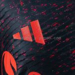 Man Utd 25/26 Year of the Snake Special Edition Player Version Jersey - 图片 4