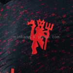Man Utd 25/26 Year of the Snake Special Edition Player Version Jersey - 图片 5