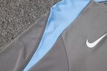 Tottenham Hotspur 24-25 Half-Zip Jacket Dark Gray - 图片 5