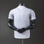 Man Utd 25/26 Special Edition Grey Player Version Jersey - 图片 3