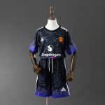 Man Utd 25/26 Kids Special Edition Jersey