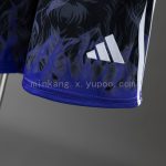 Man Utd 25/26 Kids Special Edition Jersey - 图片 2