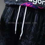 Man Utd 25/26 Kids Special Edition Jersey - 图片 3