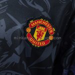 Man Utd 25/26 Kids Special Edition Jersey - 图片 5