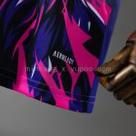 Man Utd 25/26 Kids Special Edition Jersey - 图片 7