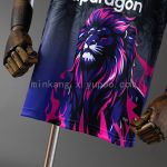 Man Utd 25/26 Kids Special Edition Jersey - 图片 8