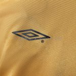 Manchester United 2001/02 100th Anniversary Edition Retro Jersey - 图片 3