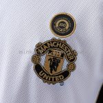 Manchester United 2001/02 100th Anniversary Edition Retro Jersey - 图片 6