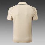 Tottenham Hotspur 22-23 Polo Shirt Khaki - 图片 3