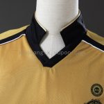 Manchester United 01/02 100th Anniversary Retro Long Sleeve Jersey S-XXL - 图片 6