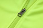 Tottenham Hotspur 22/23 Long Zip Jacket Fluorescent Green - 图片 6