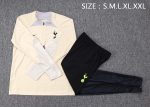 Tottenham Hotspur 22-23 Half-Zip Jacket Yellow - 图片 2