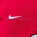 Manchester United 2002-2004 Home Retro Shirt S-XXL - 图片 3