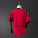 Manchester United 2002-2004 Home Retro Shirt S-XXL - 图片 7