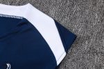 Tottenham Hotspur 2526 Vest Navy Blue - 图片 5