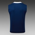 Tottenham Hotspur 2526 Vest Navy Blue - 图片 7