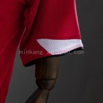 Manchester United 2004-2006 Home Retro Shirt S-XXL - 图片 2