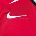 Manchester United 2004-2006 Home Retro Shirt S-XXL - 图片 3