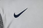 Tottenham Hotspur Light Gray Vest - 图片 4