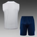 Tottenham Hotspur Light Gray Vest - 图片 6