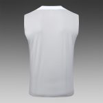 Tottenham Hotspur Light Gray Vest - 图片 7