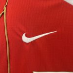 Man Utd 06/07 Home Kids Jersey - 图片 9