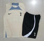 Tottenham Hotspur 22-23 Yellow Vest - 图片 9