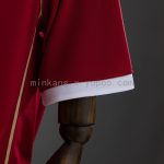 Retro 2006-2007 Manchester United Home Jersey S-XXL - 图片 8