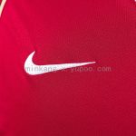 Retro 2006-2007 Manchester United Home Jersey S-XXL - 图片 7