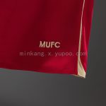 Man Utd 06/07 Home Player Version Retro Jersey - 图片 2