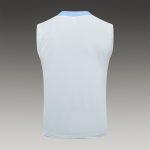 Tottenham Hotspur 24/25 Vest Light Gray - 图片 8