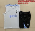 Tottenham Hotspur 24/25 Vest Light Gray - 图片 9