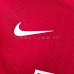 Man Utd 07/08 Home Player Version Retro Jersey - 图片 3