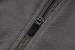 Tottenham Hotspur 24/25 Long Zip Hoodie Dark Grey - 图片 6