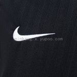 Man Utd 2007/08 Retro Black Jersey - 图片 4
