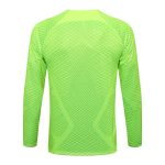 Tottenham Hotspur 22/23 Half-Zip Fleece Jacket Fluorescent Green - 图片 8