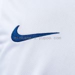 Man Utd 2008/09 Away Champions League Edition Long Sleeve Retro Jersey - 图片 4