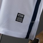 Manchester United 08/09 Champions League Away Retro Jersey - 图片 2