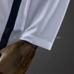 Manchester United 08/09 Champions League Away Retro Jersey - 图片 3